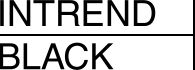 INTRAND BLACK